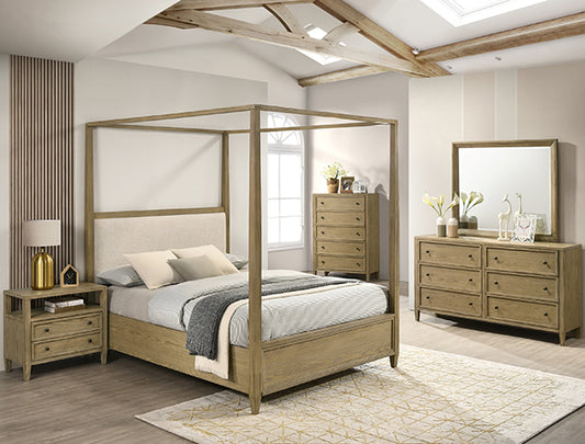 Sienna Nightstand