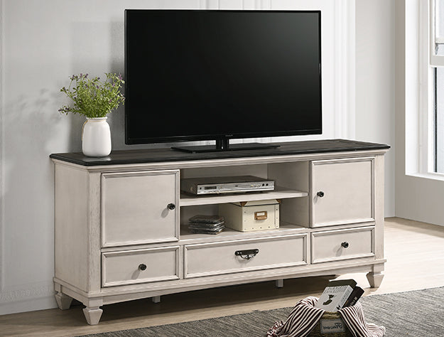 Sawyer TV Stand