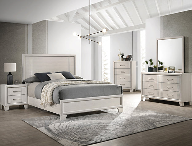 Charlie Bed