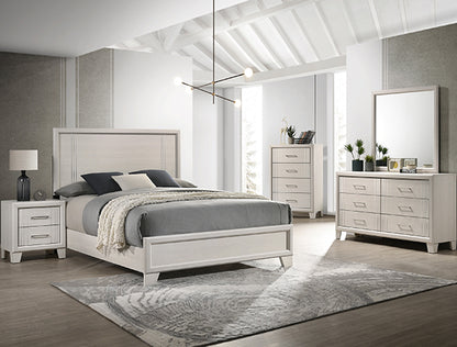 Charlie Bed