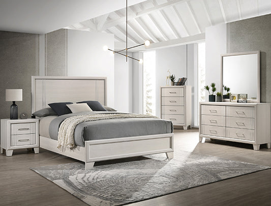 Charlie Bed