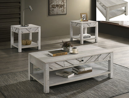 Valor 3 PC Table Set