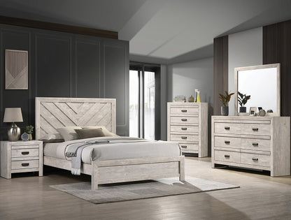 Cama Valor