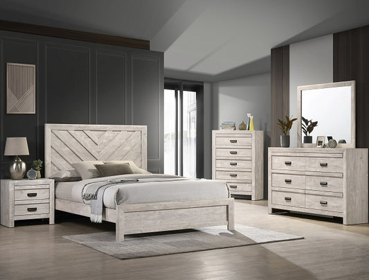 Valor Nightstand