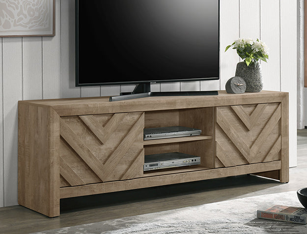 Valor TV Stand
