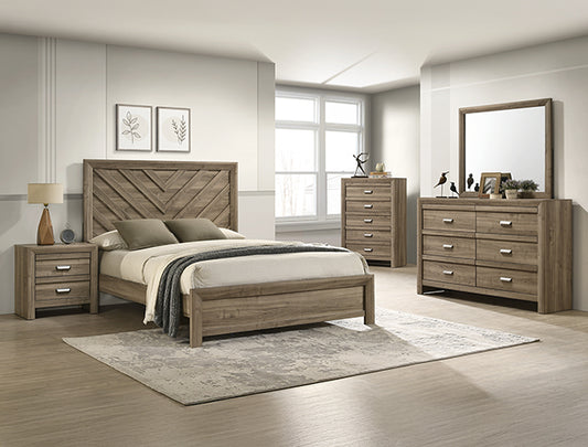 Valor Nightstand
