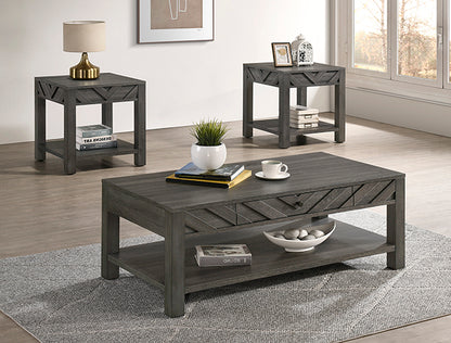 Valor 3 PC Table Set
