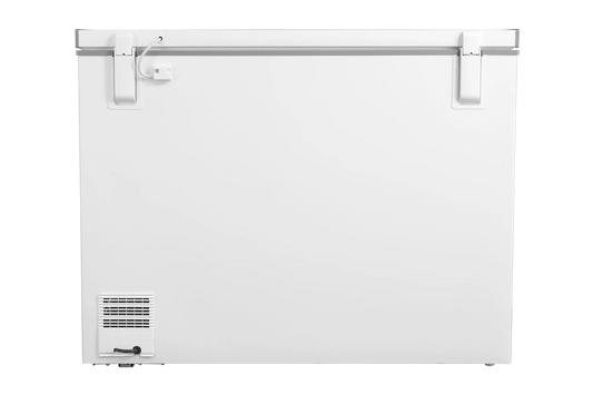 10.4 cu. ft. Convertible Chest Freezer with Removable Storage Basket