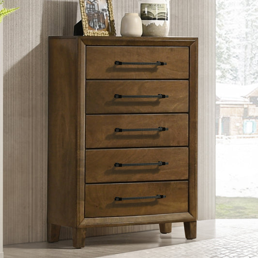 Ballard Chest