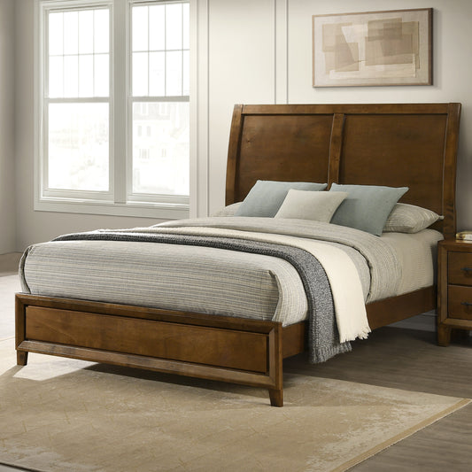 Ballard Bed