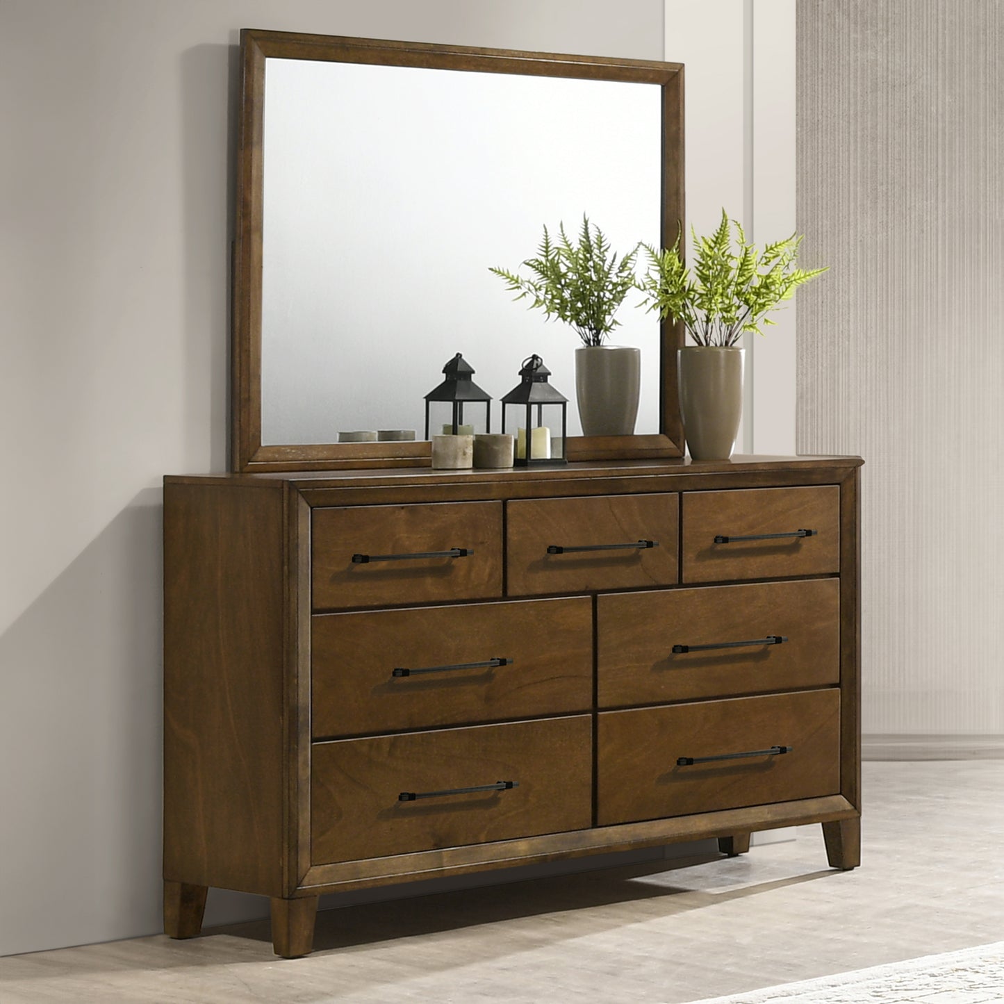 Ballard 3 PC Bedroom Group