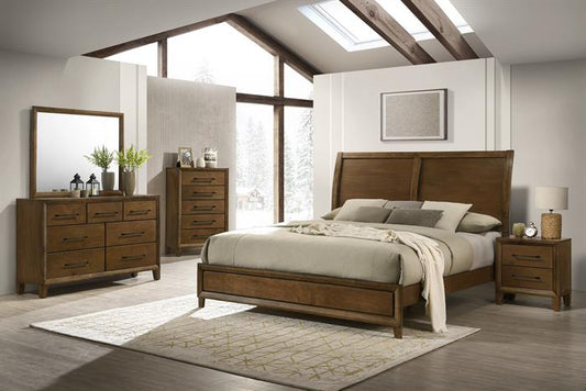 Ballard Nightstand
