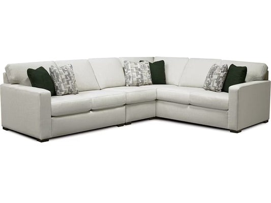 Baylor Sectional