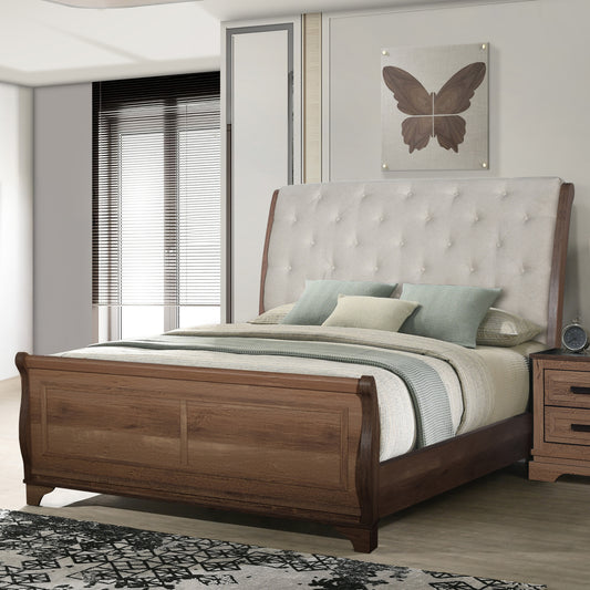 Coventry Hall 3 PC Bedroom Group