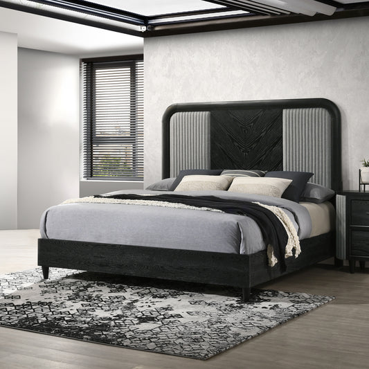 Skyline 3 PC Bedroom Group