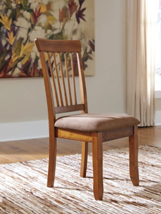 Berringer Dining Side Chair