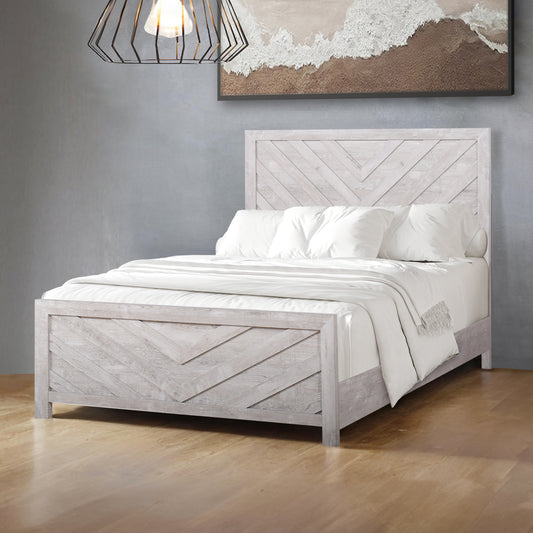Biscayne Bed