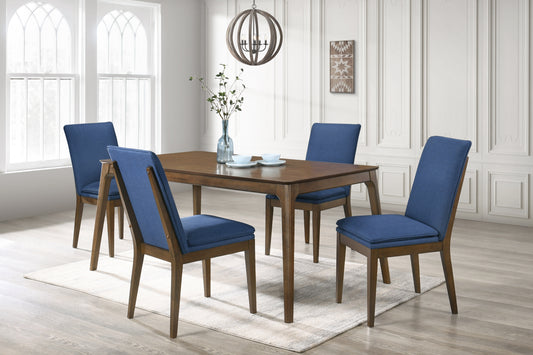 Maggie 5 PC Dining Group