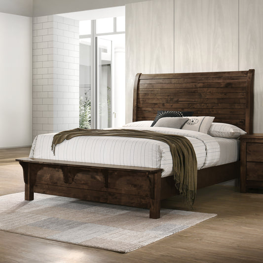 Blue Ridge 3 PC Bedroom Group