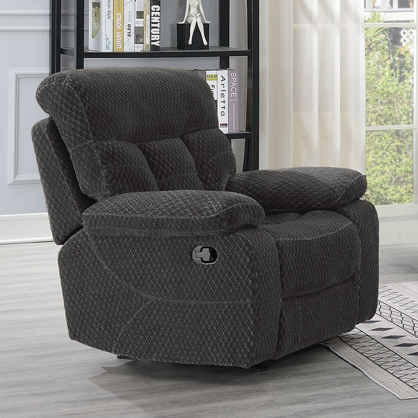 Bravo Recliner