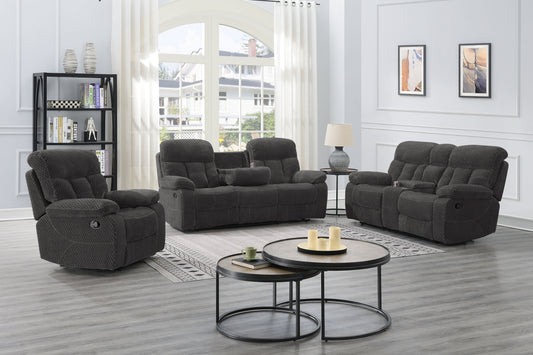 Bravo Recliner