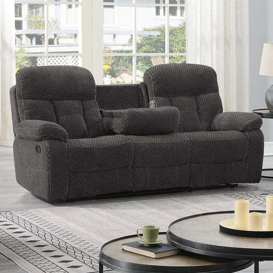 Bravo Sofa w/Drop Down Table
