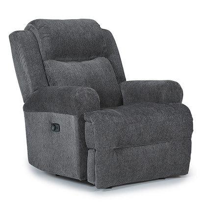Sillón reclinable Brielle