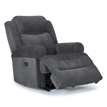 Sillón reclinable Brielle