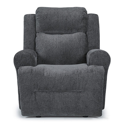 Sillón reclinable Brielle