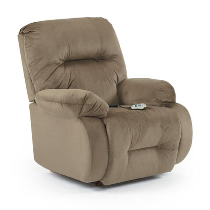 Sillón reclinable Brinley