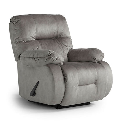 Sillón reclinable Brinley
