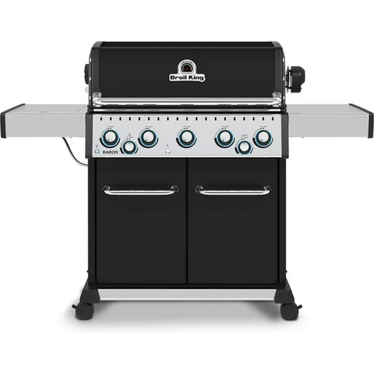 Broil King Baron 590 Pro LP