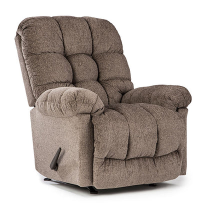 Sillón reclinable Brosmer