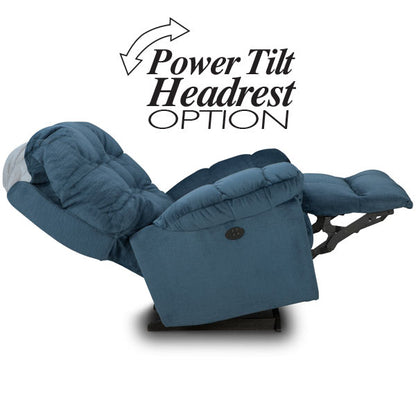 Sillón reclinable Brosmer