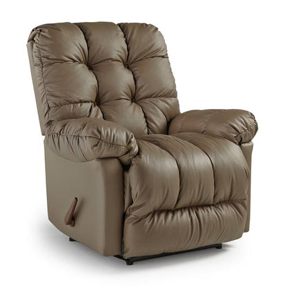 Sillón reclinable Brosmer
