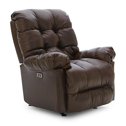 Sillón reclinable Brosmer