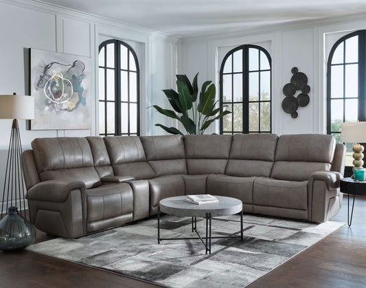 Revive Burton Triple Power Sectional