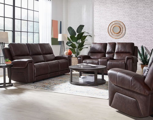 Revive Burton Triple Power Sofa