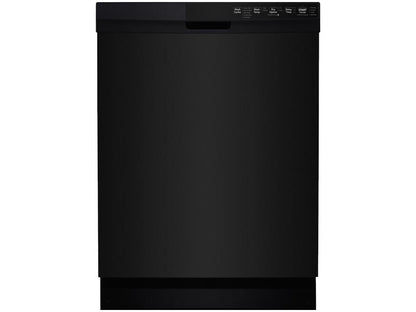24" Built-In Dishwasher w/3 Cycles