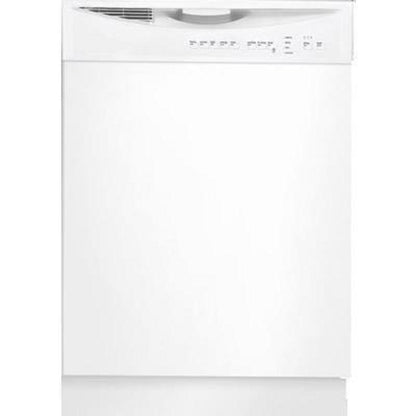 24" Built-In Dishwasher w/3 Cycles