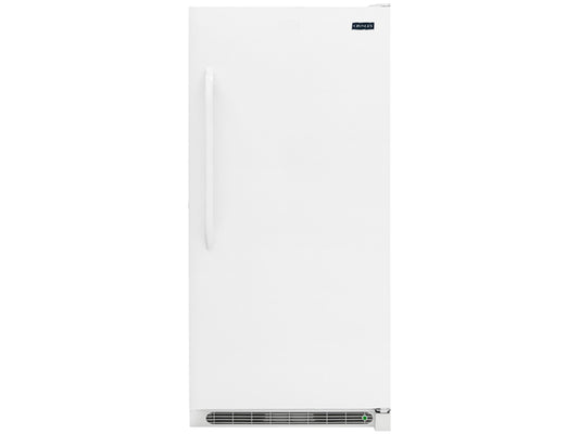 21.1 Cu Ft Upright Convertible Freezer