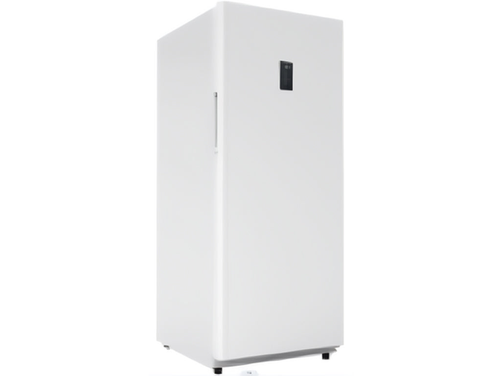 17 Cubic Foot Upright Freezer