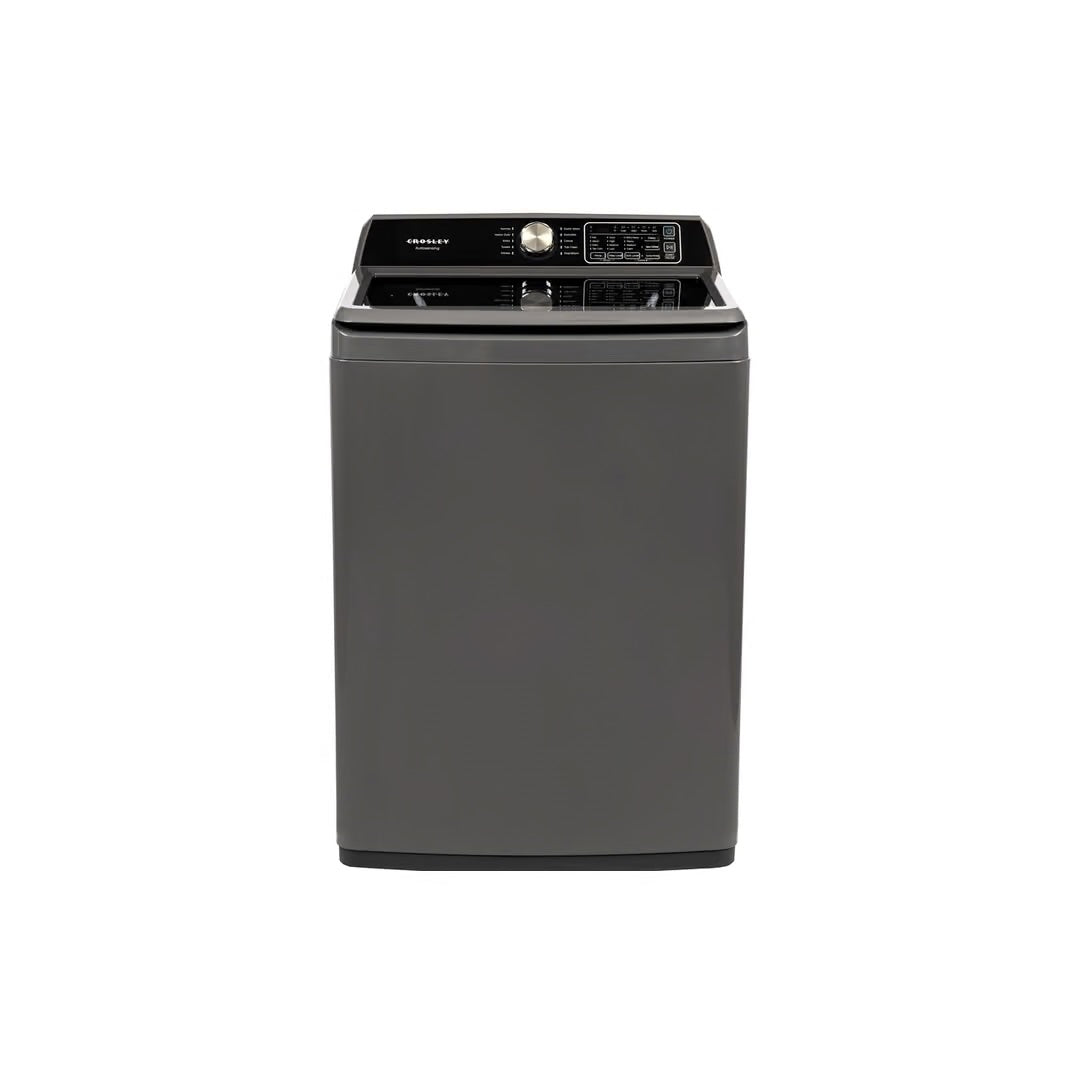 CROSLEY 4.1 Cubic Foot Top Load Washer Harbor Mist