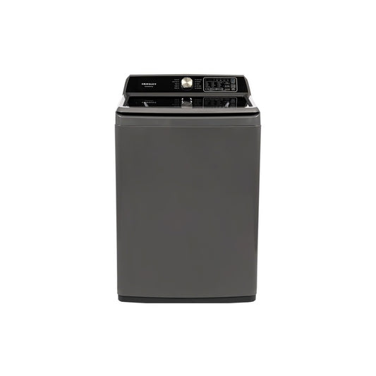 CROSLEY 4.1 Cubic Foot Top Load Washer Harbor Mist