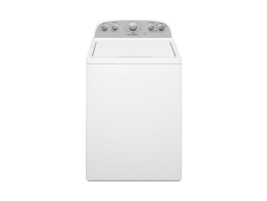 CROSLEY 3.8 Cu. Ft. TL Wash White