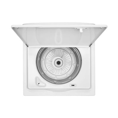Lavadora CROSLEY TL Wash de 3.8 pies cúbicos, color blanco