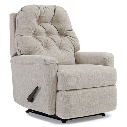 Sillón reclinable Cara