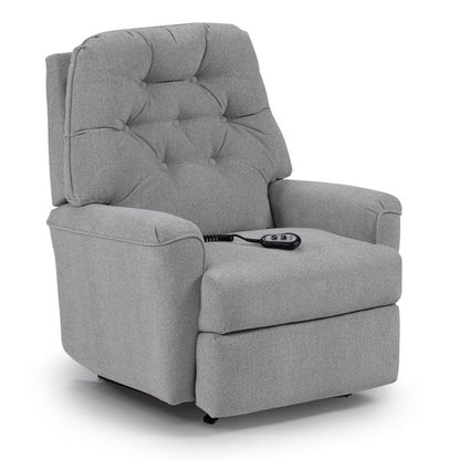 Sillón reclinable Cara