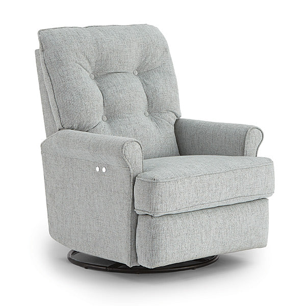 Carissa Swivel Recliner