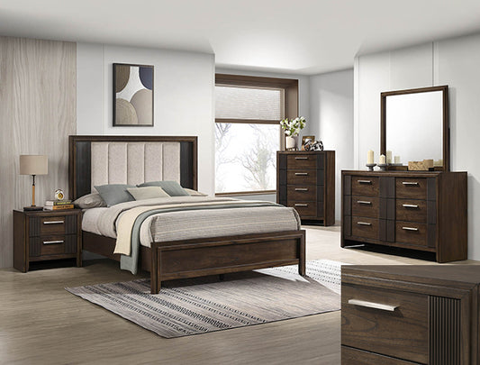 Carlton Nightstand